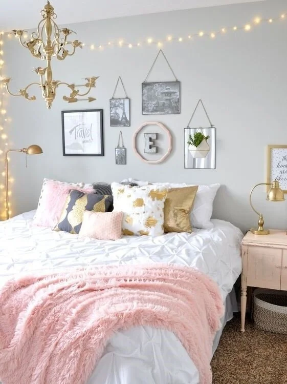 Nice beds for girls 2025
